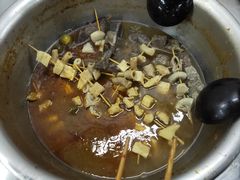 牛肠酸-正宗梧州牛肠酸