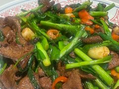 -东流山烤鸭·家常菜(雨山龙湖店)