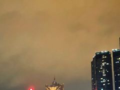 -澳门旅游塔360°旋转餐厅(南湾湖广场店)