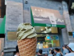 -吴裕泰茶庄(前门大街店)