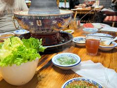 -凤吉园乌拉满族火锅中华老字号(繁荣路店)