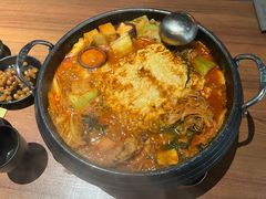 -虎哥六韩式烤肉料理 TIGERGRILL(隆生金山湖中心购物广场店)