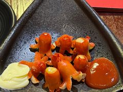 -纪州豚骨酱油拉面(锦延路店)