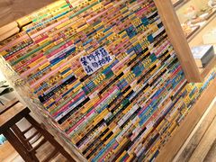 -猫的天空之城概念书店(印象城购物中心店)