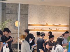 -喜茶(佛山岭南站店)