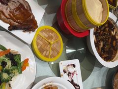 -大铁勺新津菜(东丽阳光新业广场店)