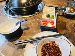 -同仁四季椰子鸡(罗湖国贸店)