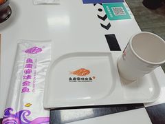 -鱼羊宴烤鱼羊蝎子烧烤(怡馨家园店)