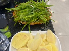 -草墩罗非鱼庄•野生菌•腊排骨(七星街上段店)