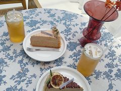 -CAKE WANG千层制造所(省府店)