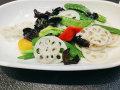 -紫光园·烤鸭·北京菜(团结湖店)