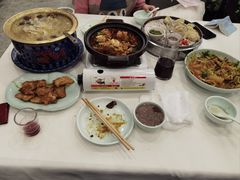 -王厚元饺子·辽菜·烤鸭(黄河大街店)