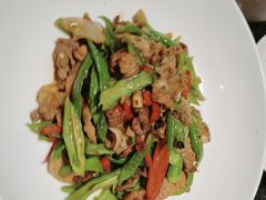 -徽镇小厨·经典徽菜(十里河店)