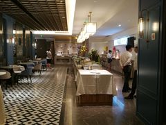 大堂-成都天府丽雅酒店-宽窄店丽悦餐厅