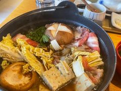 -味太助·银饭食堂(中华城店)