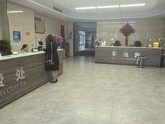 -上海同泽护理院·医疗康复中心