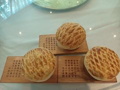 -新兴家喻酒家·羊城名宴(昌岗店)