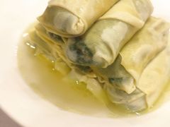浓汤鸡汁百叶包-顺风海鲜港(金玉兰店)