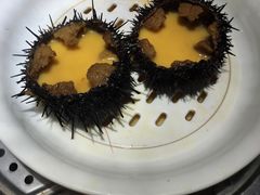 -马路边上·小海鲜烧烤(八一路店)