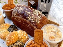 -面包新语(上地华联店)