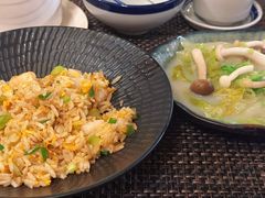 -逸东轩(香港逸东酒店)