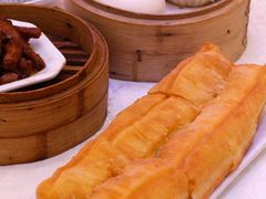 -龙的酒楼·手工早茶·顺德菜(近良路店)