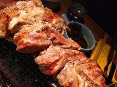 -那些年记忆烧烤