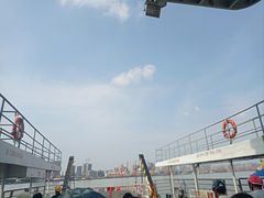 -长洲岛