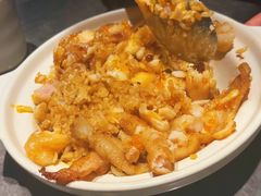-佬太公海鸭·海鲜大排档(上海总店)