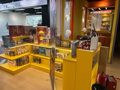 -猎人桌游吧(合生汇店)
