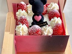 -黑池口感烘焙·生日蛋糕(坂田店)