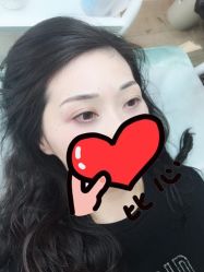 -Verywang半永久纹眉•仪器野生眉