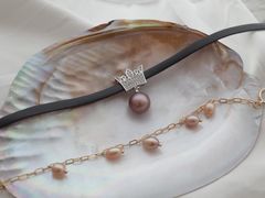 -Oasis绿洲银饰珍珠手作diy(壹方城店)