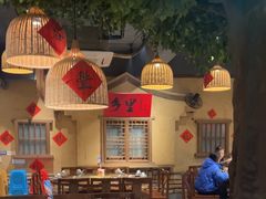 -乡里八闽·福州乡土菜(火车北站店)