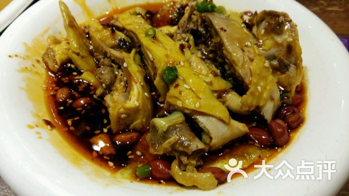 望湘园(万达广场周浦店)--菜图片-上海美食-大众点评网