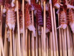 -阿串串老火锅(力盟店)