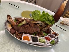 -大西洋餐厅(肇嘉浜路店)