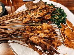-夜烤·宜宾烧烤(回龙湾店)