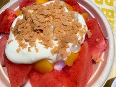 -串盟烧烤·长沙美食地标(星沙店)