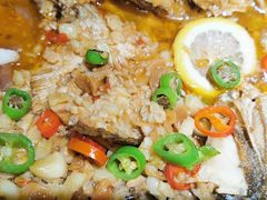 -小杨烤肉·陕西烧烤·陕西地方菜(龙首店)