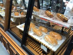 -东南饼庄(铁路二村店)