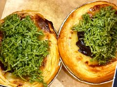 可可蛋挞-达美乐比萨(建康路店)