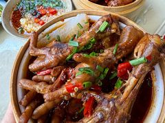 -赵美丽·重庆社区火锅·直营店(火车东站·中豪国际店)