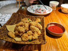 -蟹掌柜肉蟹煲(公园路店)