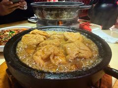 -小柴米·传统江西菜(八一广场店)