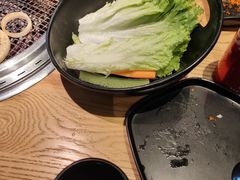 -汉拿山(包河万达店)