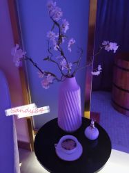 包房-瀞莱美美容中心