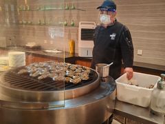 -东方红海鲜百汇(国际大厦店)