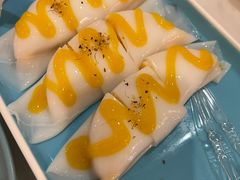 -香香海南菜餐厅