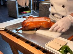 -晟永興烤鸭店(五道口店)